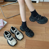 Casual Sports Women Shoes Platform Summer Sandals New Sneakers Fashion Walking Running Shoes Designer Ladies Zapatillas