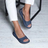 New Flat Sandals Slippers Women's Casual Outdoor Slippers Fashion Beach Shoes Thick Sole Sandals Summer Slippers open toe shoes