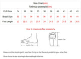 Lightweight Non Slip Loafers Shoes Women Slip On Breathable Knitted Flats Woman Plus Size Soft Sole Sneakers Female 43