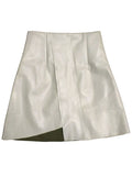 women korea styles high waist Autumn and summer fashion girl's halfbody skirt female mini length