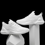 Women's Luxary Chunky Sneakers trend Fashion Mesh Breathable Shoes for Men Sports Running Casual Ladies Fitness Vulcanize