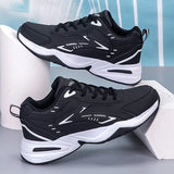 Mens Sports Shoes Fashion High-quality Outdoor Breathable Running Shoes New Luxury Design Leather Casual Flat Mens Sneakers