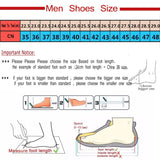 Fashionable One Stirrup Men's Shoes Comfortable Breathable Socks Shoes Outdoor Casual Sports Shoes