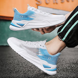 Shoes men Sneakers Male casual Mens Shoes tenis Luxury shoes Trainer Race Breathable Shoes fashion loafers running Shoes for men