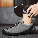 Men's Shoes  Luxury Brand Casual Shoes High Quality Outdoor Sneakers Fashion Designer Shoes Driving Loafers Mocassins