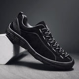 Men's Shoes  Luxury Brand Casual Shoes High Quality Outdoor Sneakers Fashion Designer Shoes Driving Loafers Mocassins