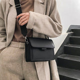 Trend Women Bag Vintage Crossbody Bags for Women Casual Shoulder Bags Fashion Luxury Shoulder Bags Ladies Handbags Purse