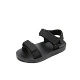 Kids Sandals Summer Sport Flat Comfortable Boys Beach Sandals Children Girls Toddler Sandals Little Girl Shoes SMG103