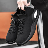 Fashionable One Stirrup Men's Shoes Comfortable Breathable Socks Shoes Outdoor Casual Sports Shoes