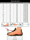 Men Sneakers Platform Tennis Sports Shoes Skateboard Slip-On Casual Shoes Male Running Shoes Skate
