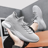 Fashionable One Stirrup Men's Shoes Comfortable Breathable Socks Shoes Outdoor Casual Sports Shoes