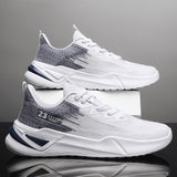 Shoes men Sneakers Male casual Mens Shoes tenis Luxury shoes Trainer Race Breathable Shoes fashion loafers running Shoes for men