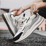 men shoes Sneakers Male tenis Luxury designer shoes Mens casual Shoes platform Shoes fashion Blade loafers running Shoe for men