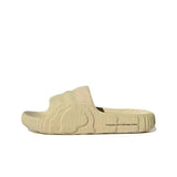 Slippers Adilette22 Yzy Slides Beach Sandals Indoor Outdoor Home Men and Women Kanye West Slippers Slides Size Slightly Small